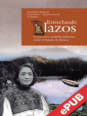 cover image of Estrechando lazos